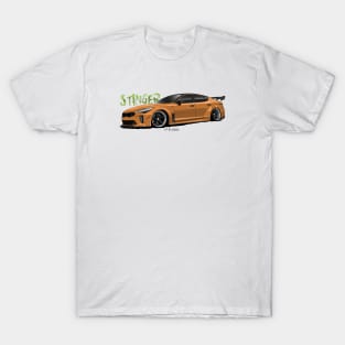 Stinger Gt T-Shirt